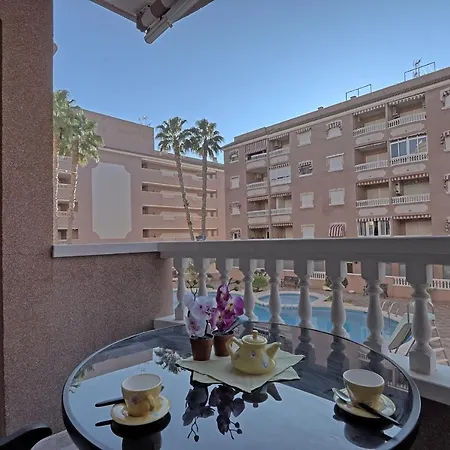 Apartment 042 - Marismas I - 002 Comfortholidays *