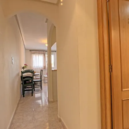 042 - Marismas I - 002 Comfortholidays Apartment Santa Pola