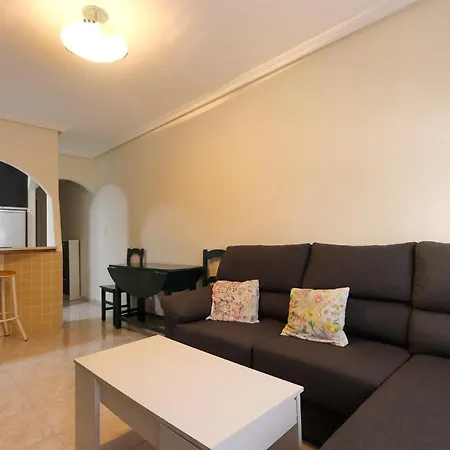 Apartment 042 - Marismas I - 002 Comfortholidays