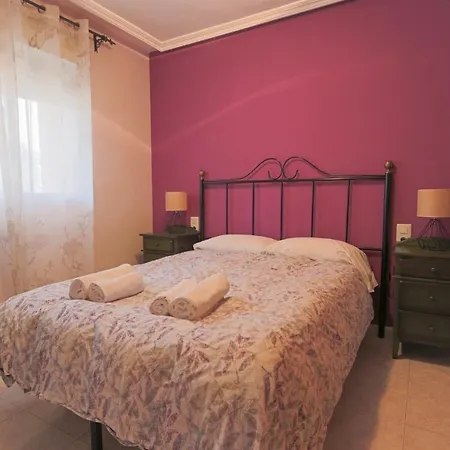 Apartment 042 - Marismas I - 002 Comfortholidays *
