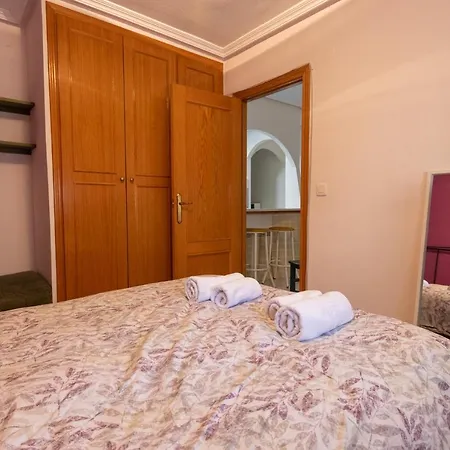 Apartment 042 - Marismas I - 002 Comfortholidays *
