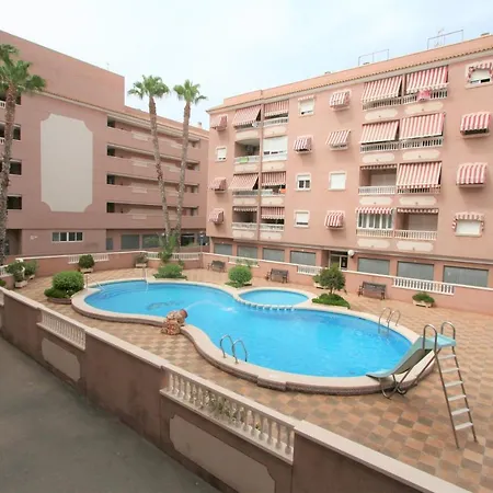 042 - Marismas I - 002 Comfortholidays Santa Pola