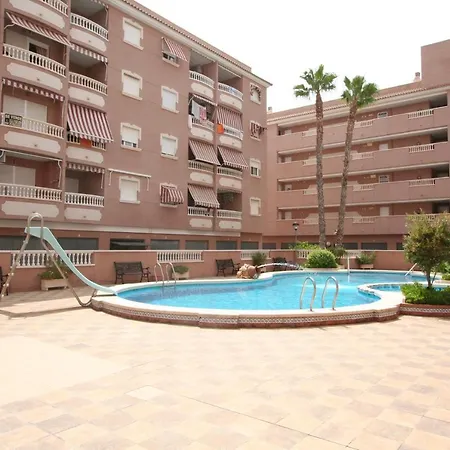 042 - Marismas I - 002 Comfortholidays *