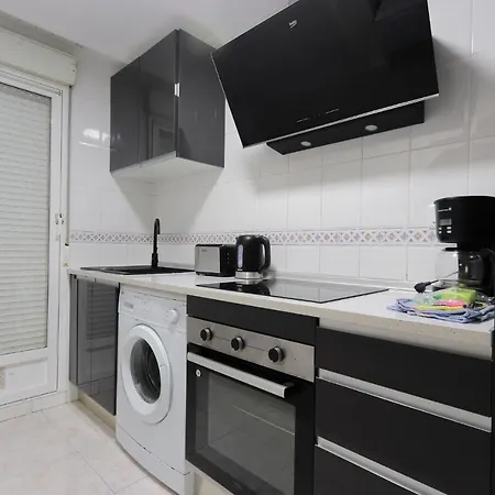 042 - Marismas I - 002 Comfortholidays Appartamento