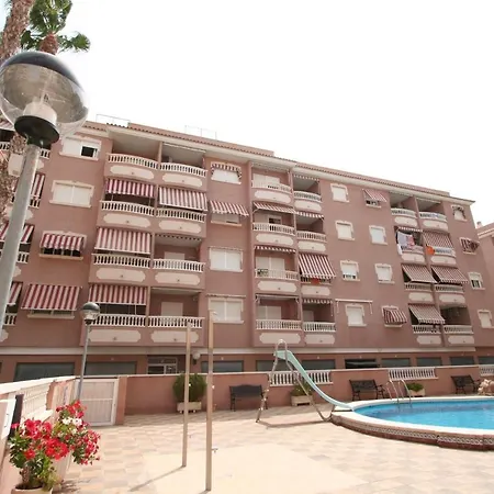 042 - Marismas I - 002 Comfortholidays Apartament